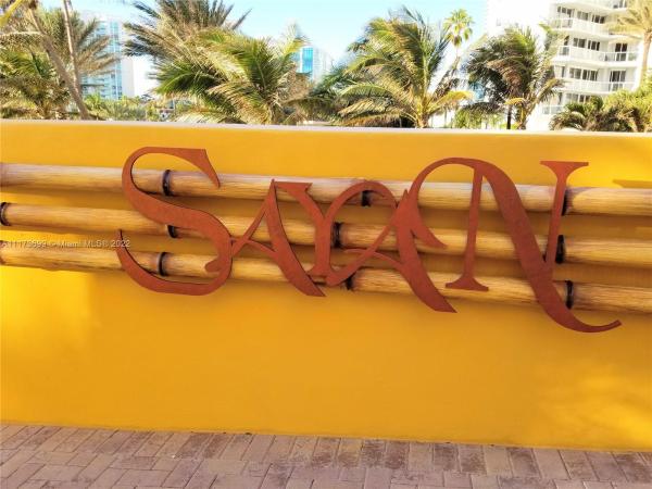 Sayan, 16275 Collins Ave #702, Sunny Isles Beach, Florida 33160, image 1