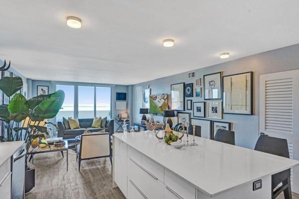 Island Terrace, 5 Island Ave #15A, Miami Beach, Florida 33139, image 1