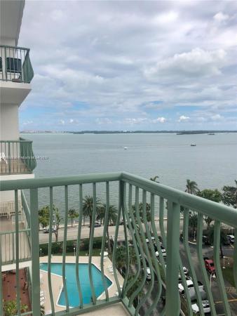 Brickell Bay Tower, 1408 Brickell Bay Dr #1203, Miami, Florida 33131, image 1