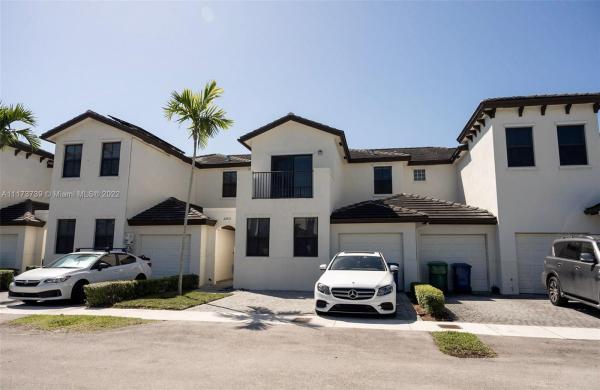Oak Hammock Townhomes, 22513 SW 102nd Ave, Cutler Bay, Florida 33190, image 1