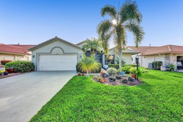 Palm Shores, 8870 Boatswain Dr, Boynton Beach, Florida 33436, image 2