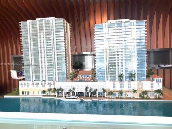 Parque Towers, 330 Sunny Isles Blvd #5-801, Sunny Isles Beach, Florida 33160, image 1