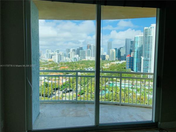 The Metropolitan, 2475 Brickell Ave #1805, Miami, Florida 33129, image 1