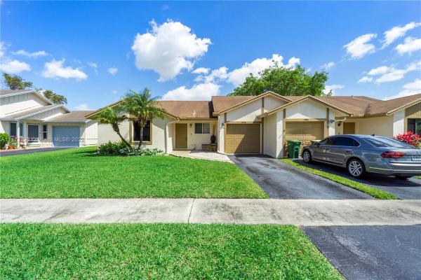 Waterside, 6008 NW 78th Ter, Tamarac, Florida 33321, image 1