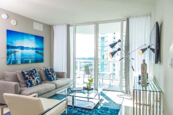 Terrazas Riverpark Village, 1861 NW South River Dr #2201, Miami, Florida 33125, image 1