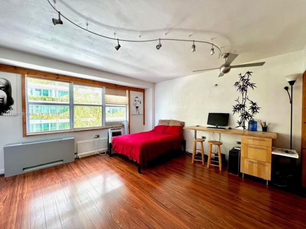 Bay Garden Manor, 1250 West Ave #5O, Miami Beach, Florida 33139, image 1