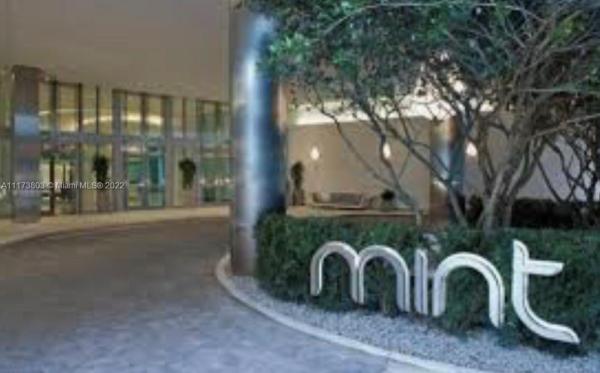 Mint At Riverfront, 92 SW 3rd St #1901, Miami, Florida 33130, image 2