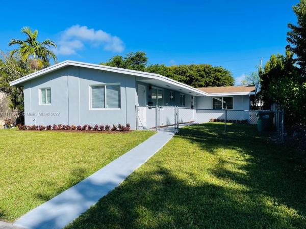 1515 NE 110th St, Unincorporated Dade County, Florida 33161, image 2