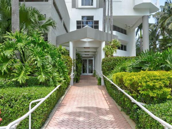 Bayview Plaza, 1621 Bay Rd #901, Miami Beach, Florida 33139, image 1