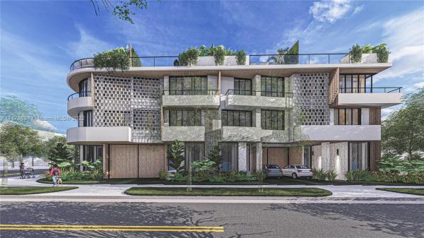 Shadowlawn, 4798 NE 2nd Ave, Miami, Florida 33137, image 1