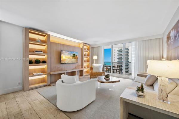 1 Hotel & Homes, 102 24 #1114, Miami Beach, Florida 33139, image 1