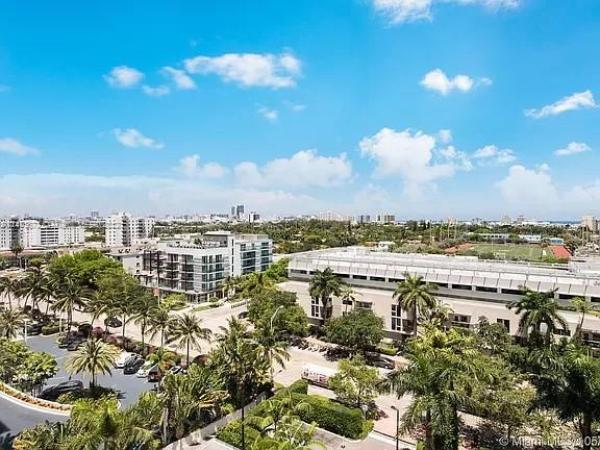 Mondrian South Beach, 1100 West Ave #1227, Miami Beach, Florida 33139, image 1