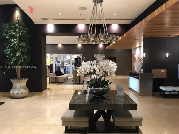 Infinity At Brickell, 60 SW 13 St #2203, Miami, Florida 33130, image 2