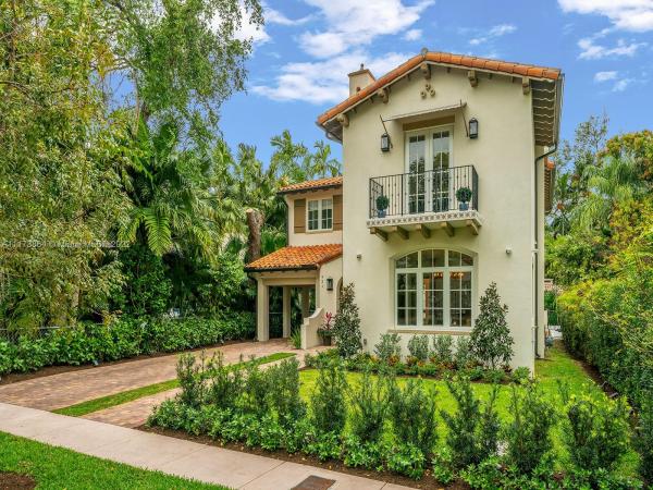 Coral Gables Residential, 931 Valencia Ave, Coral Gables, Florida 33134, image 1