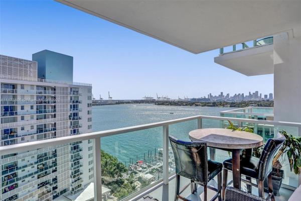 Mirador South 1000, 1000 West Ave #1227, Miami Beach, Florida 33139, image 2