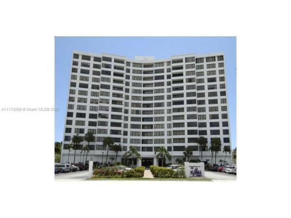 The Alexander Towers, 3505 S Ocean Dr #919, Hollywood, Florida 33019, image 2