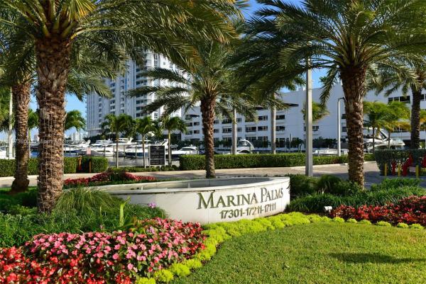 The Reserve At Marina Palms, 17111 Biscayne Blvd #1504, North Miami Beach, Florida 33160, image 2