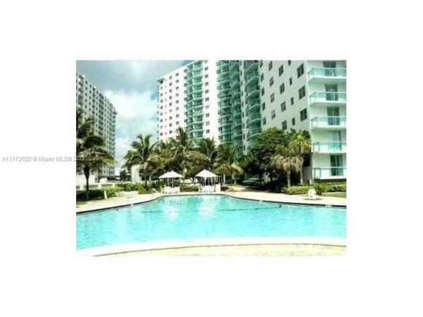 The Tides On Hollywood Beach, 3901 S Ocean Dr #10Q, Hollywood, Florida 33019, image 1