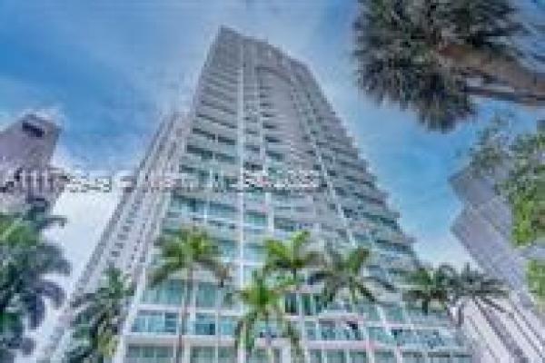 Brickell On The River North Tower, 31 SE 5th St #707, Miami, Florida 33131, image 2