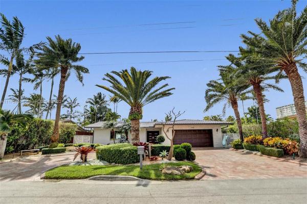 Sans Souci Estates, 2130 NE 122nd Rd, North Miami, Florida 33181, image 1