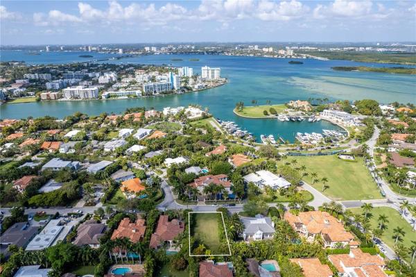Bal Harbour Village, 181 Bal Cross Dr, Bal Harbour, Florida 33154, image 1