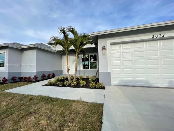 2072 SW Akorot Rd, Florida 34953, image 2