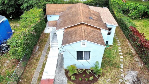 Orchard Villa, 1335 NW 59th St, Miami, Florida 33142, image 1