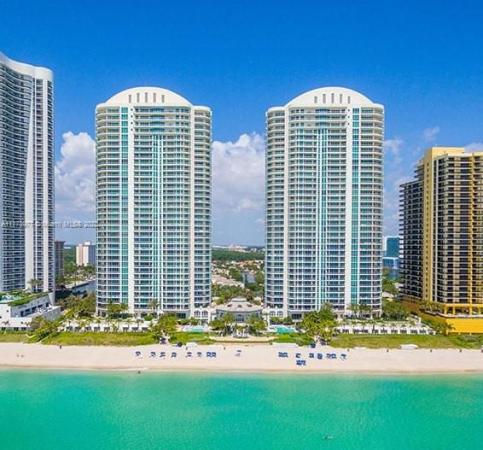 Turnberry Ocean Colony North Tower, 16051 Collins Ave #2803, Sunny Isles Beach, Florida 33160, image 2