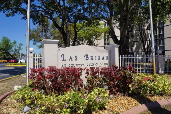 Las Brisas Country Club Of Miami, 7125 NW 186th St #B510, Country Club, Florida 33015, image 1