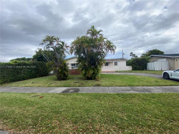 Coral Gardens, 9401 SW 31st Ter, Westchester, Florida 33165, image 2