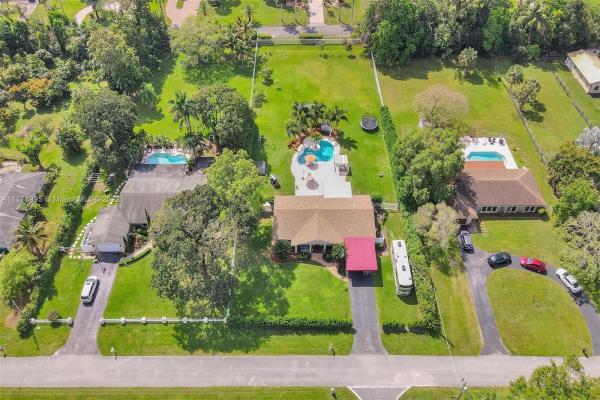Oak Hill, 14330 SW 16th St, Davie, Florida 33325, image 2