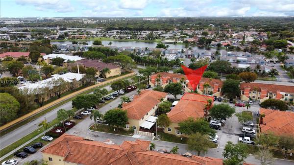 Bonita Golfview Townvillas, 6985 NW 173rd Dr #1806, Country Club, Florida 33015, image 1