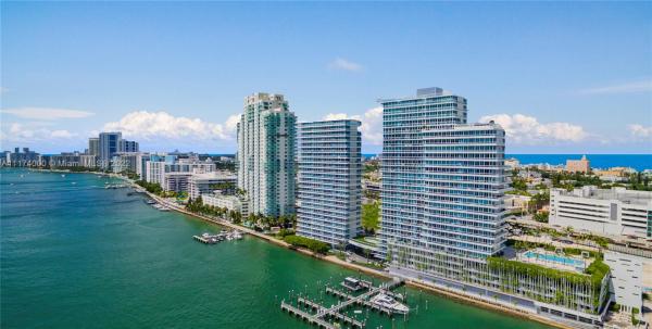 The Bentley Bay South, 520 West Ave #1703, Miami Beach, Florida 33139, image 1
