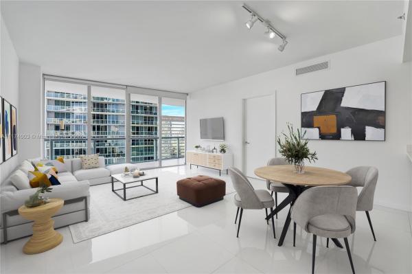 Icon Brickell Tower 1, 475 S Brickell Ave #3609, Miami, Florida 33131, image 2