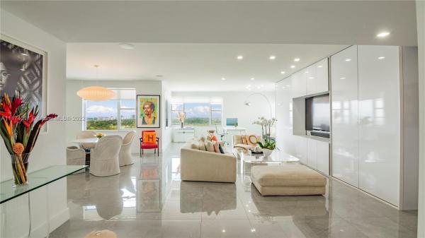 Imperial House, 5255 Collins Ave #10H, Miami Beach, Florida 33140, image 1