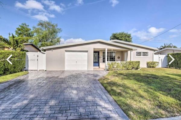 Rickey Estates, 3401 N 66th Ave, Hollywood, Florida 33024, image 2