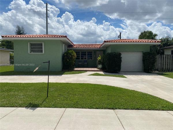 Tit Hall, 1126 Dove Ave, Miami Springs, Florida 33166, image 2