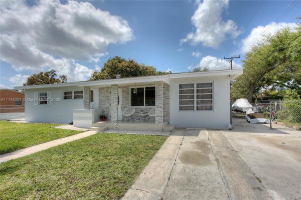 Myrtle Grove, 17220 NW 31st Ave, Miami Gardens, Florida 33056, image 2