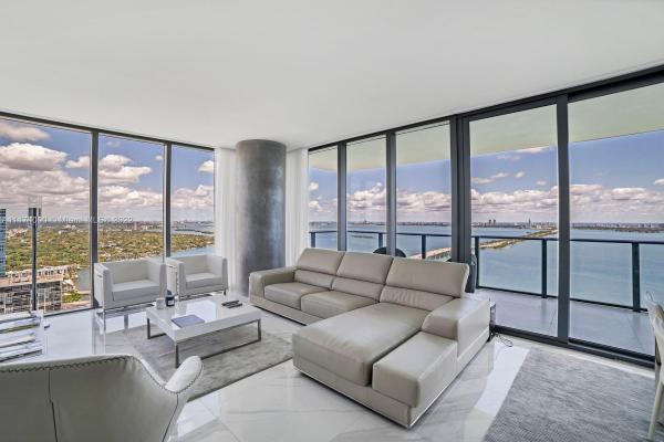 One Paraiso, 3131 NE 7th Ave #3706, Miami, Florida 33137, image 1
