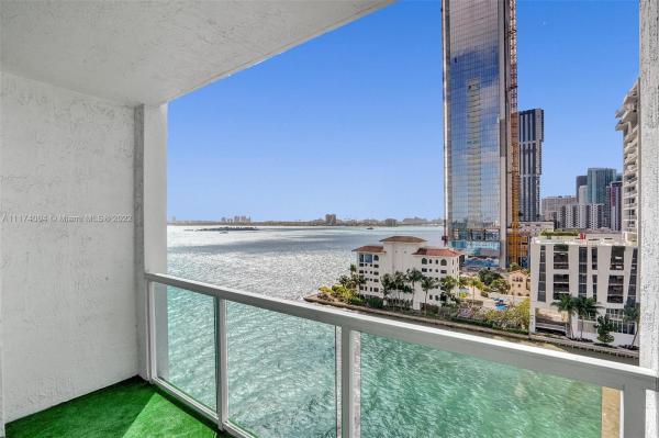 Moon Bay Of Miami, 520 NE 29th St #1107, Miami, Florida 33137, image 2