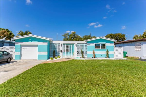 Miramar Park, 7833 Granada Blvd, Miramar, Florida 33023, image 2