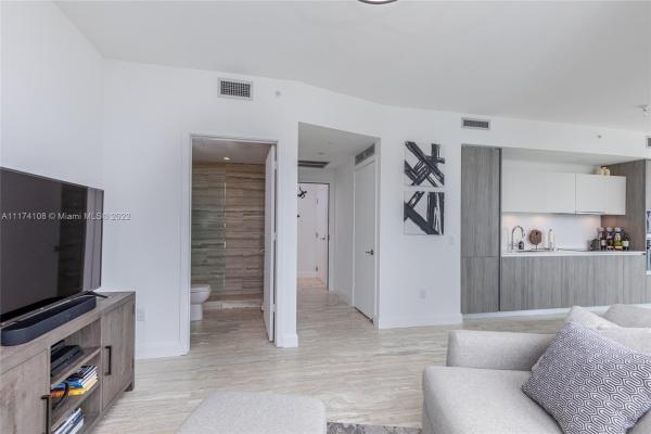 Biscayne Beach, 2900 NE 7th Ave #2509, Miami, Florida 33137, image 2