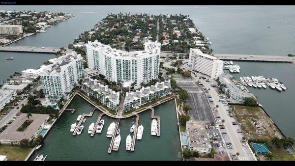 360, 7900 Harbor Island Dr #1018, North Bay Village, Florida 33141, image 1