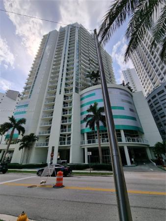 The Emerald At Brickell, 218 SE 14 St #1506, Miami, Florida 33131, image 2
