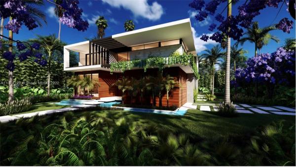 Beach View, 6060 La Gorce Dr, Miami Beach, Florida 33140, image 2