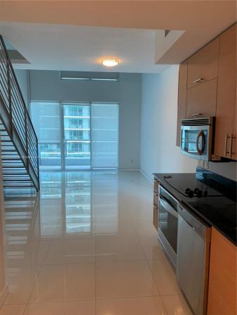 Infinity At Brickell, 60 SW 13th St #1618, Miami, Florida 33130, image 1
