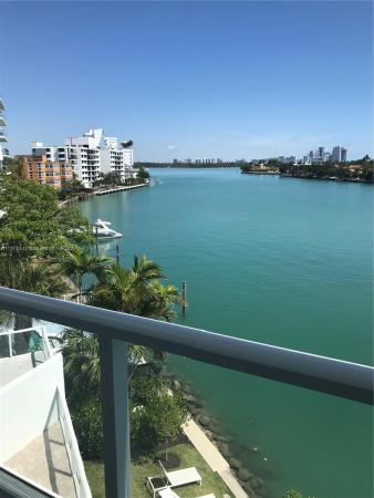 O Residences, 9821 E Bay Harbor Dr #504, Bay Harbor Islands, Florida 33154, image 1