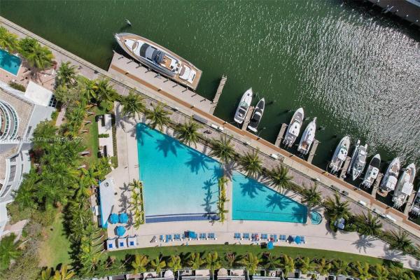 Artech Residences At Aventura, 2950 NE 188th St #122, Aventura, Florida 33180, image 2
