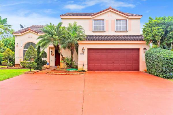 Three Lakes, 13732 SW 179th Ter, Richmond West, Florida 33177, image 2