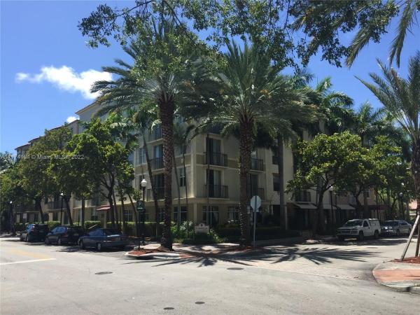 Regent Park At Young Circle, 1900 Van Buren St #207B, Hollywood, Florida 33020, image 2